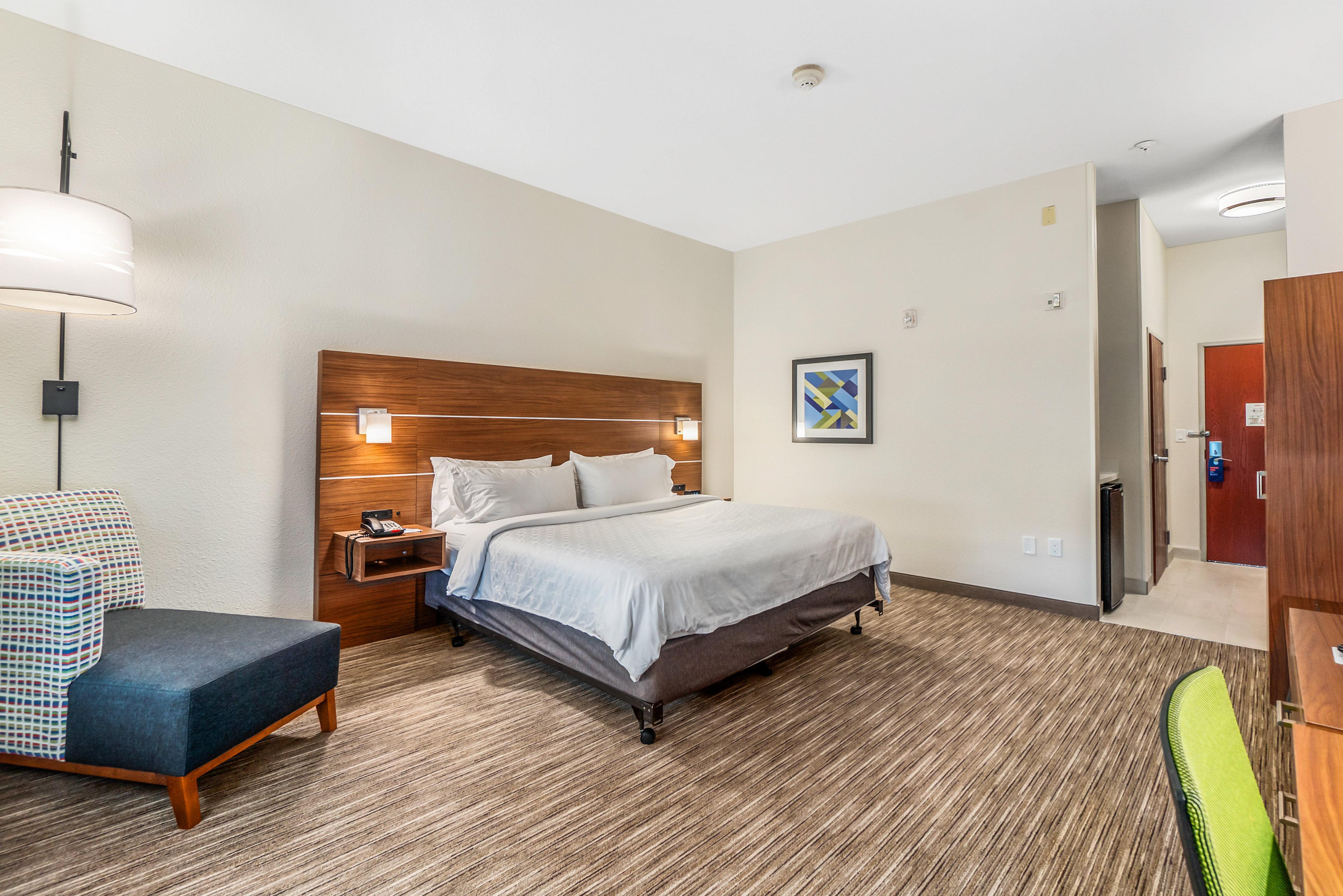 Holiday Inn Express & Suites Van Buren-Fort Smith Area, An Ihg Hotel Exterior foto