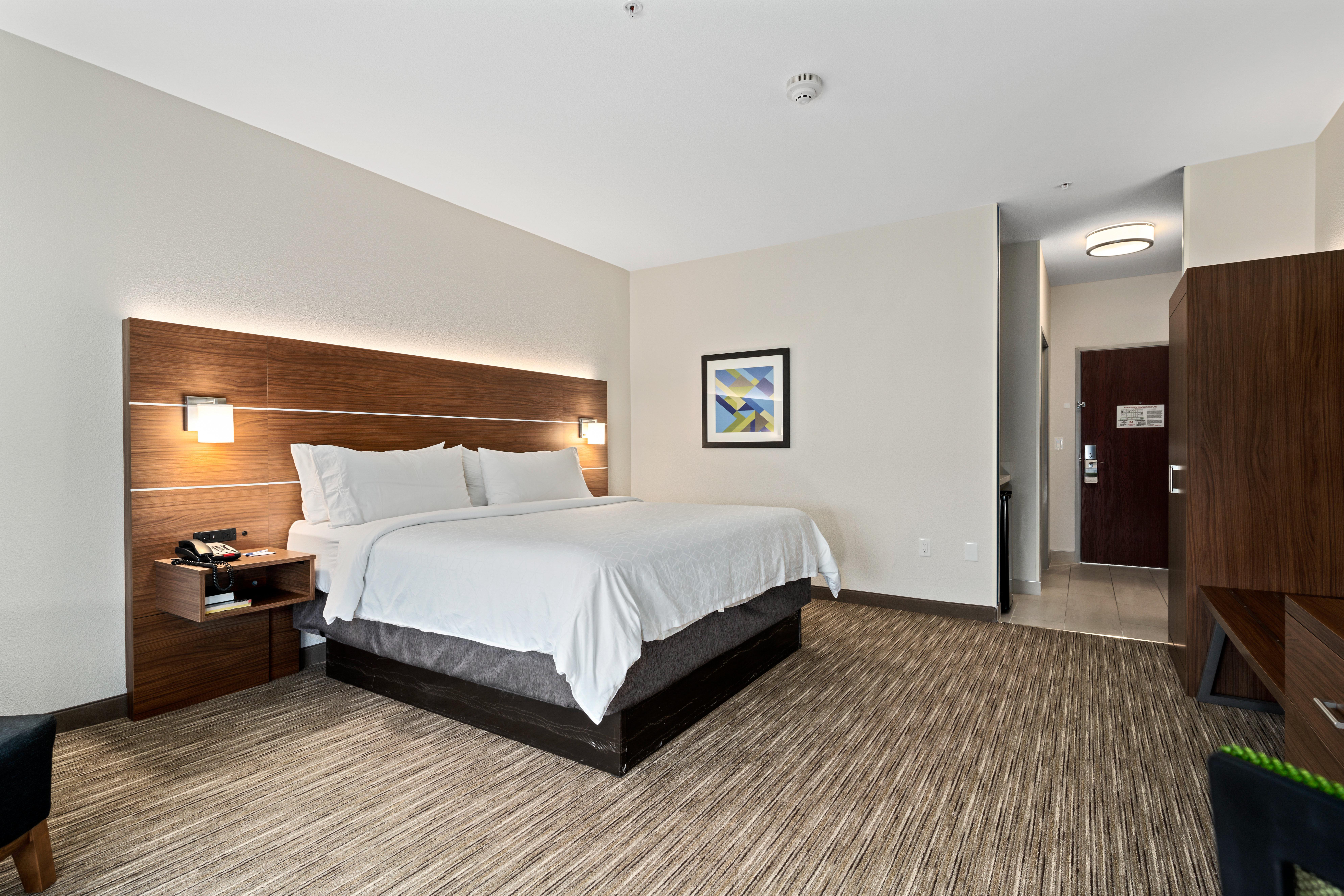 Holiday Inn Express & Suites Van Buren-Fort Smith Area, An Ihg Hotel Exterior foto