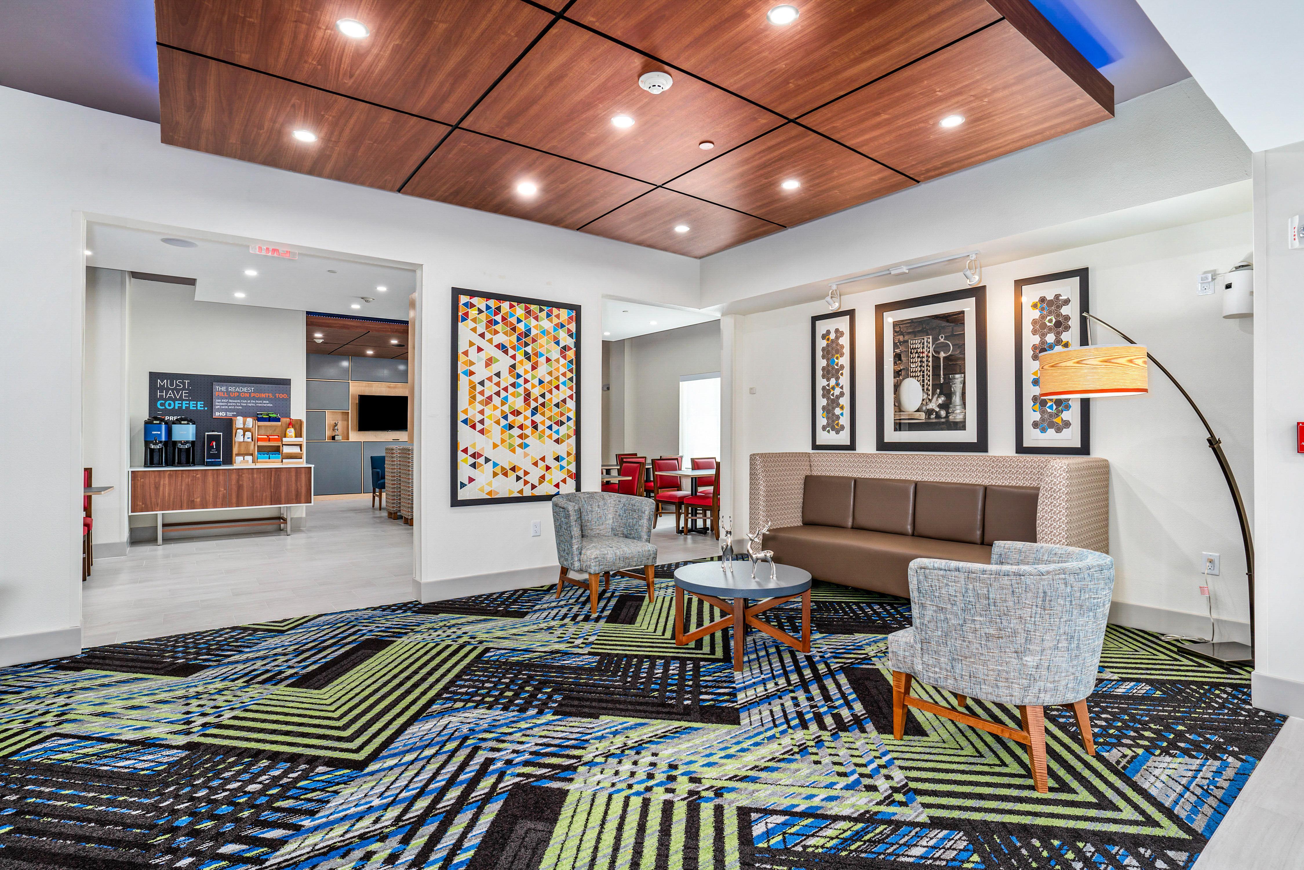 Holiday Inn Express & Suites Van Buren-Fort Smith Area, An Ihg Hotel Exterior foto